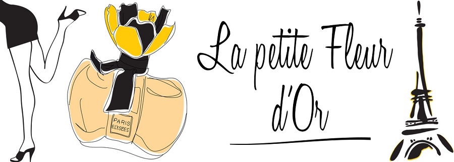 عطر ادکلن لا پتیت فلور دور پاریس الیزه - La Petite Fleur d’Or Paris Elysees - بررسی، قیمت و خرید