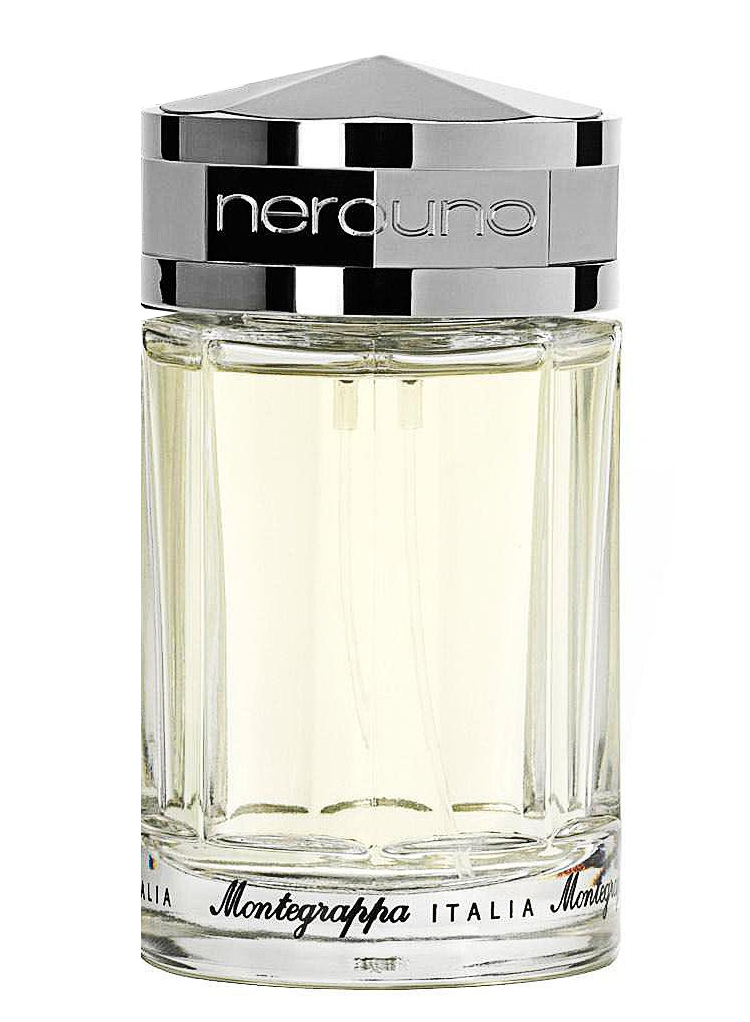 عطر ادکلن نرو اونو مونته گراپا - NeroUno Montegrappa - بررسی، قیمت و خرید