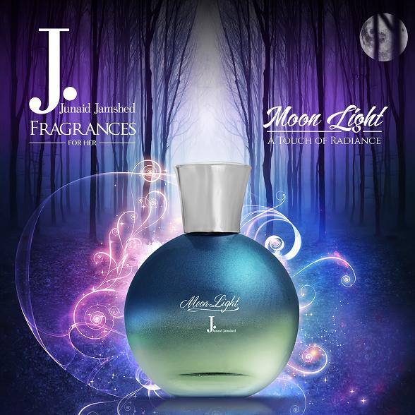 عطر ادکلن مون لایت جناج جمشید - Moon Light Junaid Jamshed - بررسی، قیمت و خرید