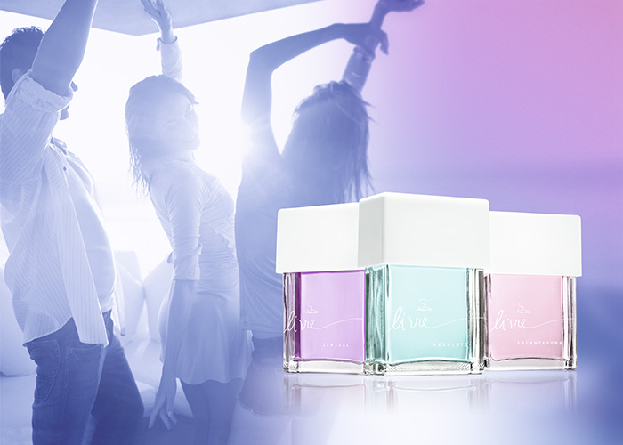 عطر ادکلن لیوره آبسولوتو جکوئیتی - Livre Absoluto Jequiti - بررسی، قیمت و خرید