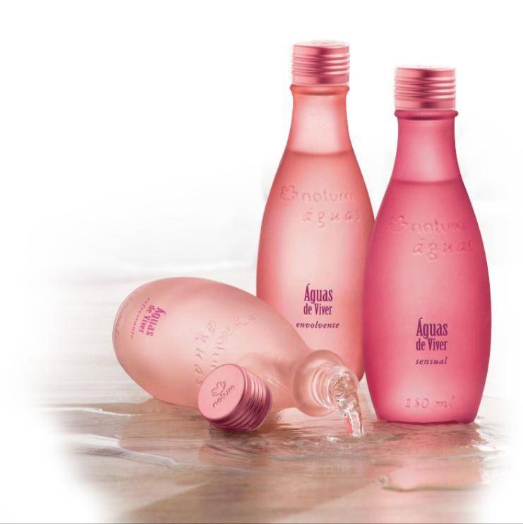 عطر ادکلن رفرسکانته دوهزار و ده ناتورا - Refrescante 2010 Natura - بررسی، قیمت و خرید