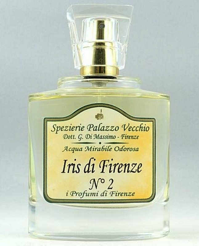 عطر ادکلن آیریس دی فلورانس نامبر تو ای پروفومی دی فیرنزه - Iris di Firenze No. 2 I Profumi di Firenze - بررسی، قیمت و خرید
