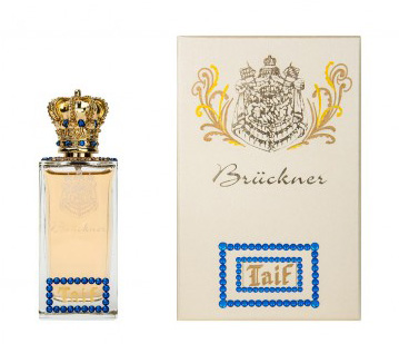 عطر ادکلن رویال کالکشن طایف پرفیومری بروکنر - Royal Collection Taif Parfumerie Bruckner - بررسی، قیمت و خرید