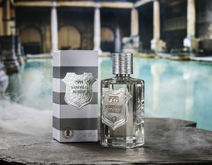 عطر ادکلن سندالو نوبیله نوبیل ۱۹۴۲ - Sandalo Nobile Nobile 1942 - بررسی، قیمت و خرید