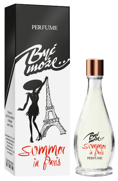 عطر ادکلن بای مول میراکلوم - Być Może... Summer in Paris Miraculum - بررسی، قیمت و خرید