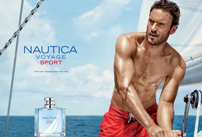عطر ادکلن ناتیکا وویج اسپرت ناتیکا - Nautica Voyage Sport Nautica - بررسی، قیمت و خرید