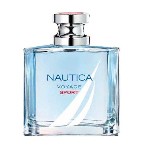 عطر ادکلن ناتیکا وویج اسپرت ناتیکا - Nautica Voyage Sport Nautica - بررسی، قیمت و خرید