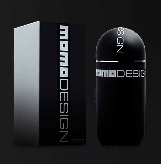 عطر ادکلن بلک مومو دیزاین - Black Momo Design - بررسی، قیمت و خرید