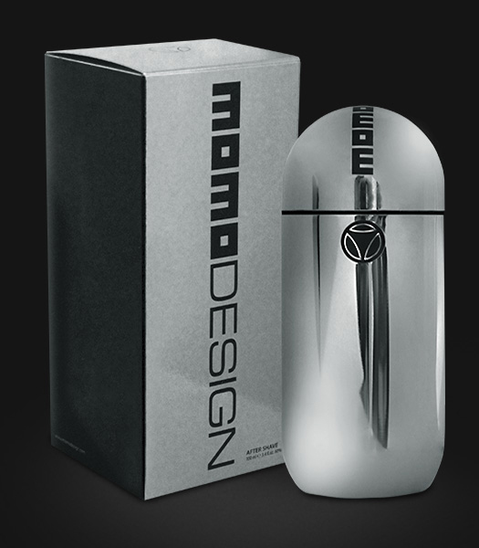 عطر ادکلن سیلور مومو دیزاین - Silver Momo Design - بررسی، قیمت و خرید