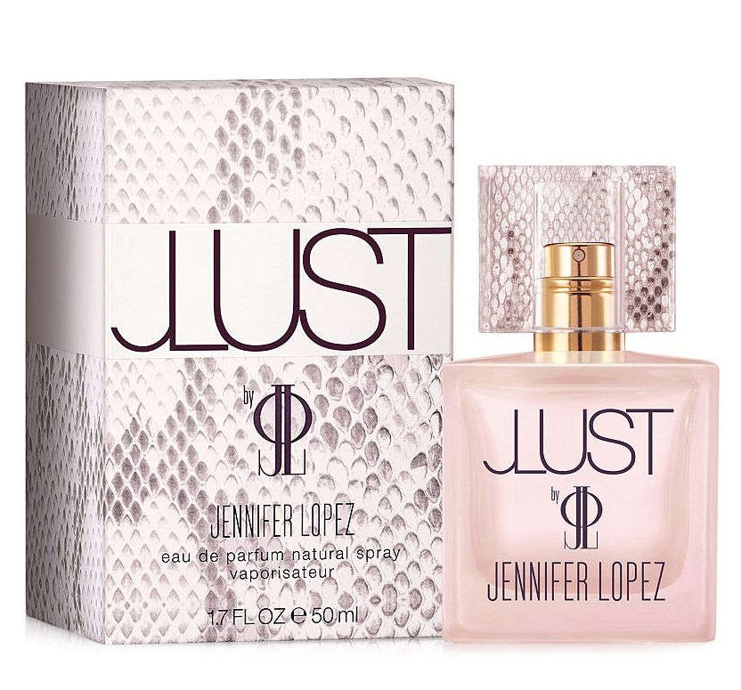 عطر ادکلن جی لاست جنیفر لوپز - JLust Jennifer Lopez - بررسی، قیمت و خرید