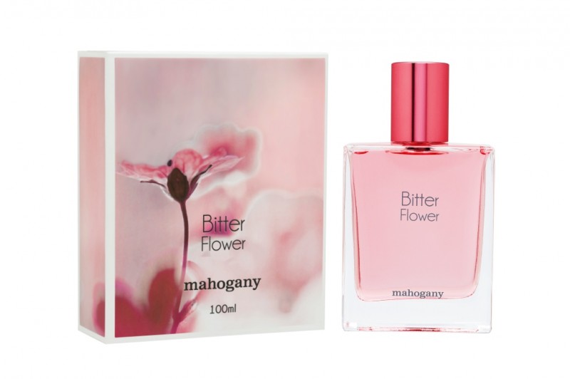 عطر ادکلن بیتر فلاور ماهاگانی - Bitter Flower Mahogany - بررسی، قیمت و خرید