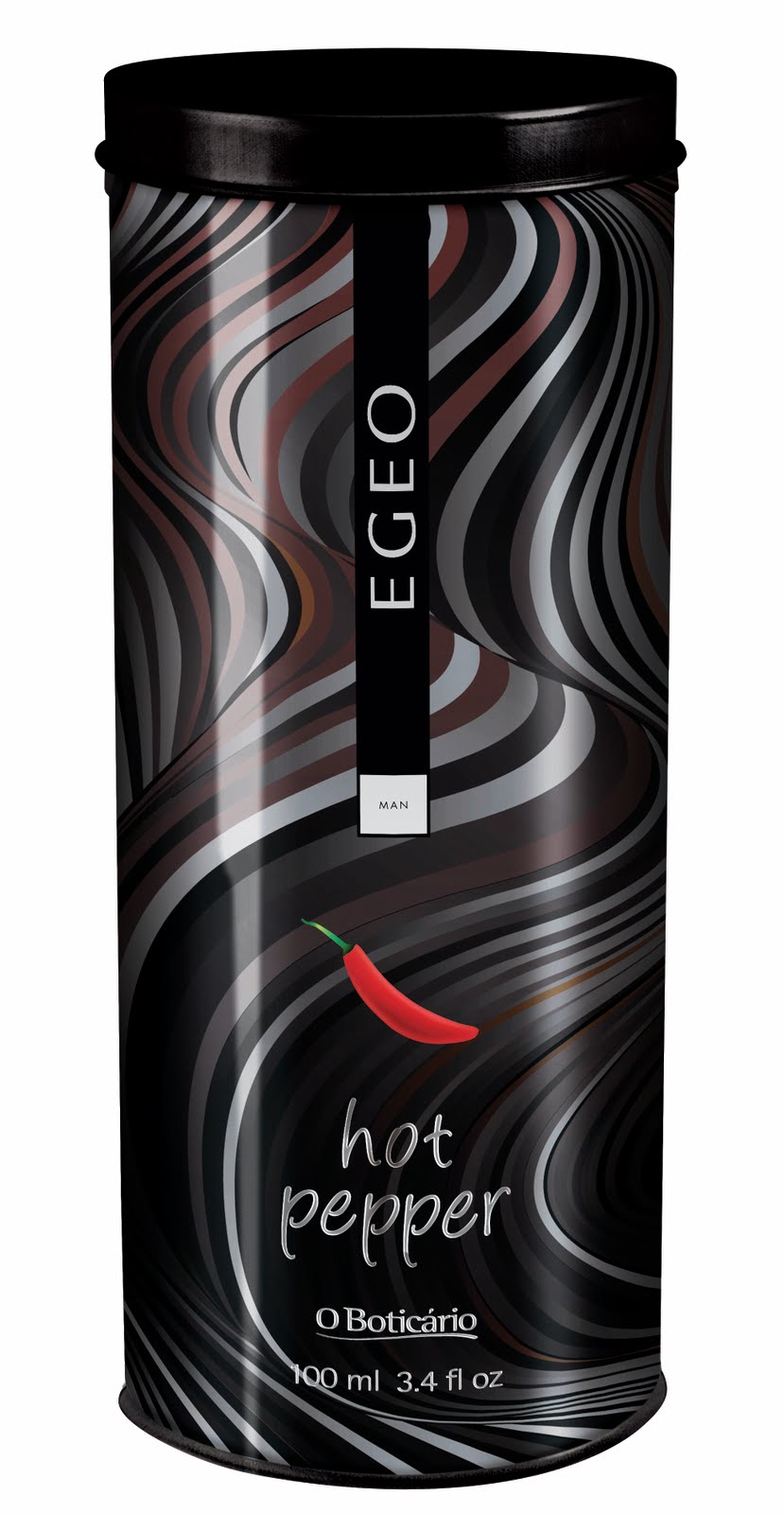 عطر ادکلن ایجئو هات پپر اوبوتیکاریو - Egeo Hot Pepper O Boticário - بررسی، قیمت و خرید