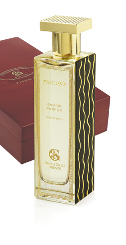 عطر ادکلن پاسیونه پائولو جیلی - Passione Paolo Gigli - بررسی، قیمت و خرید