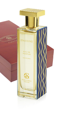 عطر ادکلن اِموزیونه پائولو جیلی - Emozione Paolo Gigli - بررسی، قیمت و خرید