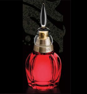 عطر ادکلن وارشا جفرا - Varsha JAFRA - بررسی، قیمت و خرید
