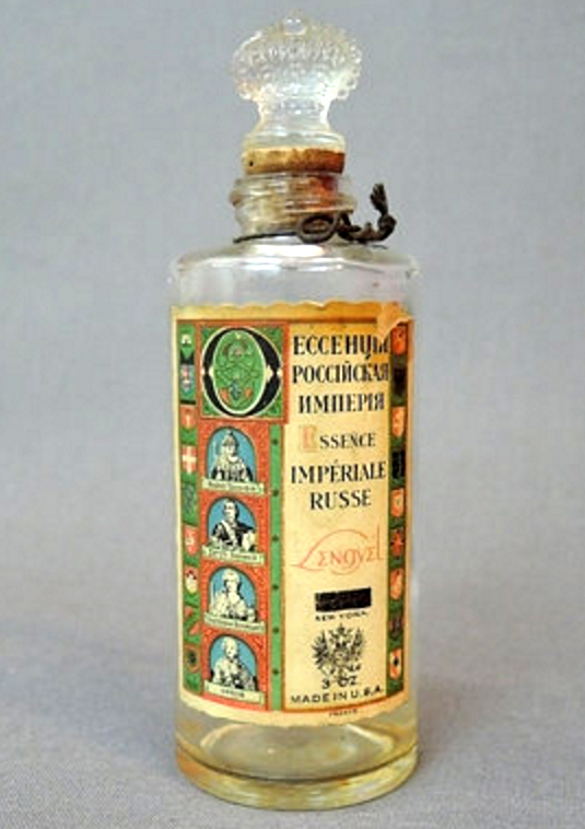 عطر ادکلن اسانس امپریال روس لِنگیِل - Essence Imperiale Russe Lengyel - بررسی، قیمت و خرید