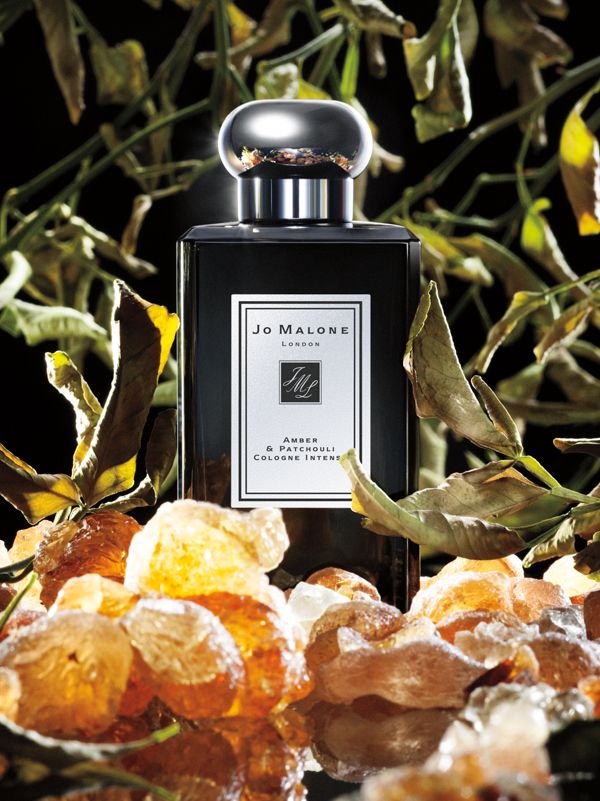 عطر ادکلن امبر اند پچولی جو مالون لاندن - Amber & Patchouli Jo Malone London - بررسی، قیمت و خرید