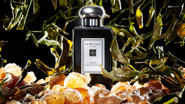عطر ادکلن امبر اند پچولی جو مالون لاندن - Amber & Patchouli Jo Malone London - بررسی، قیمت و خرید