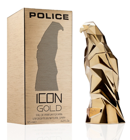 عطر ادکلن آیکون گلد پلیس - Icon Gold Police - بررسی، قیمت و خرید