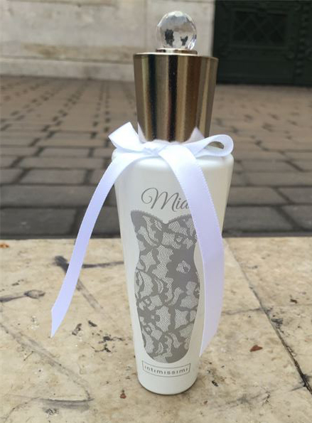 عطر ادکلن میا اینتیمیسیمی - Mia Intimissimi - بررسی، قیمت و خرید