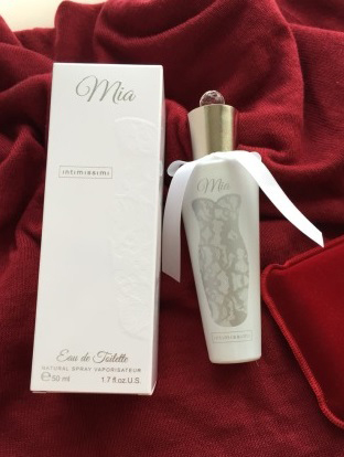 عطر ادکلن میا اینتیمیسیمی - Mia Intimissimi - بررسی، قیمت و خرید