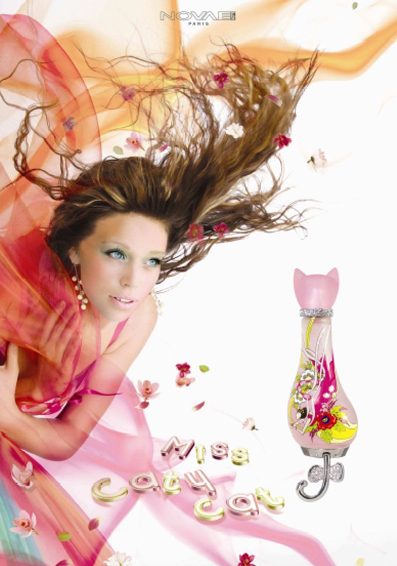 عطر ادکلن پری فری نووا پلاس - Pretty Fairy Novae Plus - بررسی، قیمت و خرید