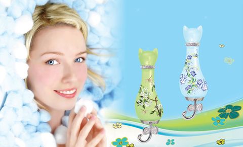 عطر ادکلن گریسفول گرین نووا پلاس - Graceful Green Novae Plus - بررسی، قیمت و خرید