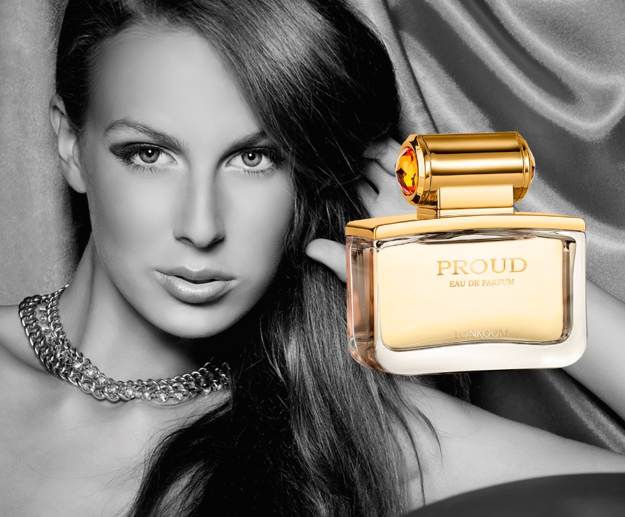 عطر ادکلن پراد لونکوم پرفیوم - Proud Lonkoom Parfum - بررسی، قیمت و خرید
