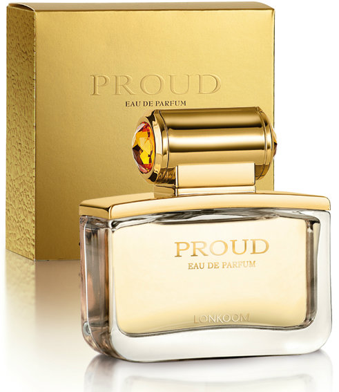عطر ادکلن پراد لونکوم پرفیوم - Proud Lonkoom Parfum - بررسی، قیمت و خرید