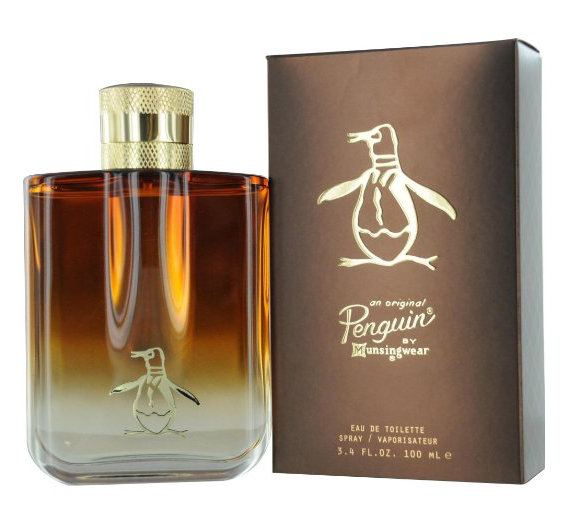 عطر ادکلن نایت کپ اوریجینال پنگوئن - Nightcap Original Penguin - بررسی، قیمت و خرید