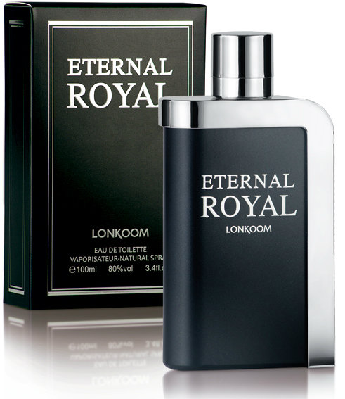 عطر ادکلن ایتِرنال رویال لونکوم پرفیوم - Eternal Royal Lonkoom Parfum - بررسی، قیمت و خرید