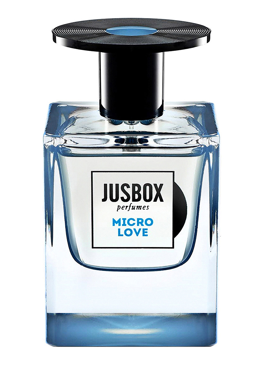 عطر ادکلن مایکرو لاو جاس‌باکس - Micro Love Jusbox - بررسی، قیمت و خرید