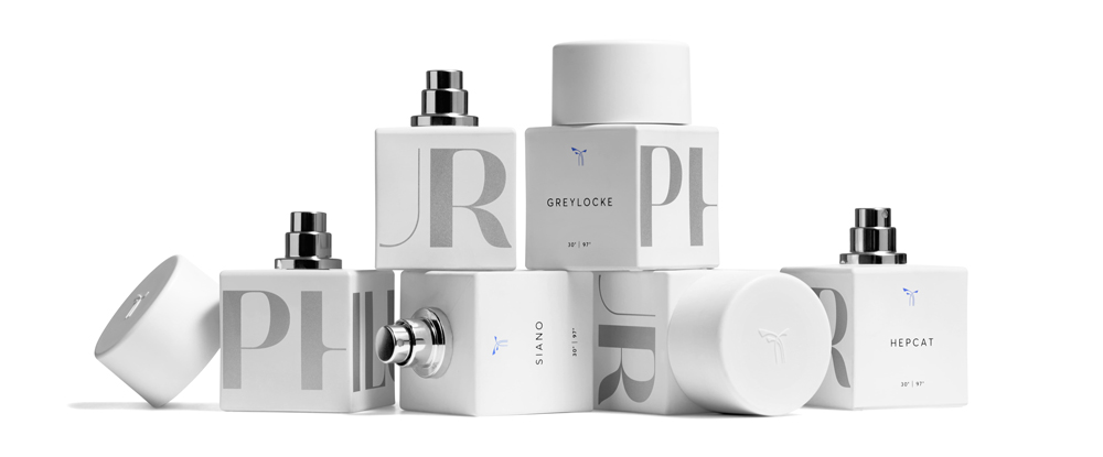 عطر ادکلن هپ‌کت فلور - Hepcat Phlur - بررسی، قیمت و خرید