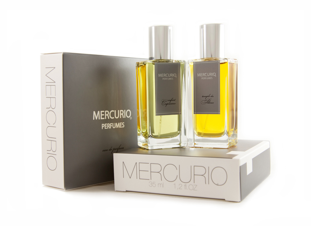 عطر ادکلن آنفان کاپریسیوز مرکوریو پرفیومز - Enfant Capricieux Mercurio Perfumes - بررسی، قیمت و خرید