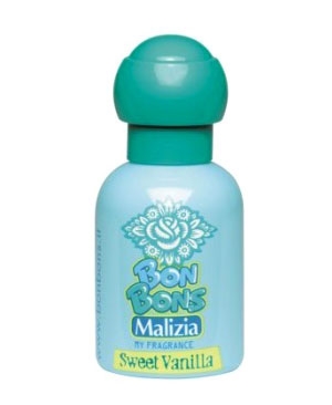 عطر ادکلن مالیزیا بون بونز سویت وانیلا مالیزیا - Malizia Bon Bons Sweet Vanilla Malizia - بررسی، قیمت و خرید