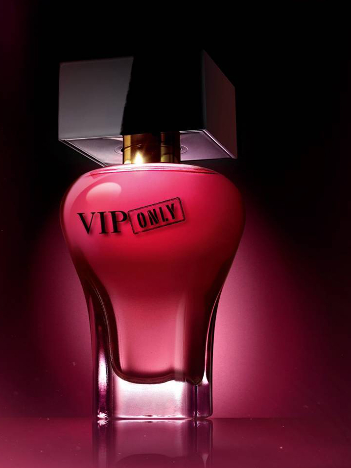 عطر ادکلن وی‌آی‌پی اُونلی اوریفلیم - VIP Only Oriflame - بررسی، قیمت و خرید