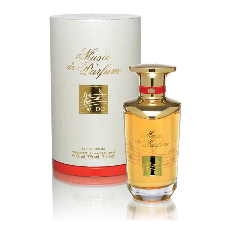 عطر ادکلن دو موزیک د پارفوم - DO Music de Parfum - بررسی، قیمت و خرید