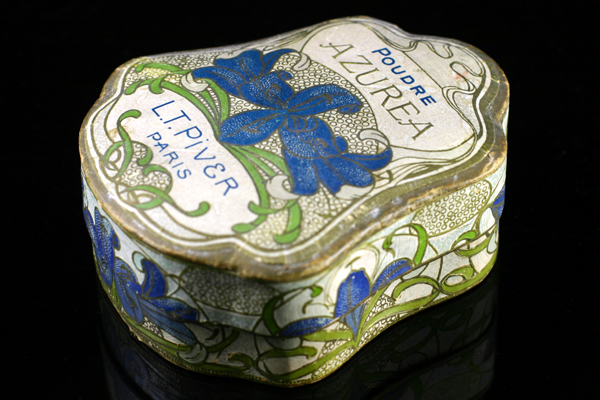 عطر ادکلن آژورا ال تی پیور - Azurea L.T. Piver - بررسی، قیمت و خرید