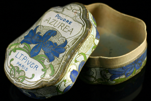 عطر ادکلن آژورا ال تی پیور - Azurea L.T. Piver - بررسی، قیمت و خرید