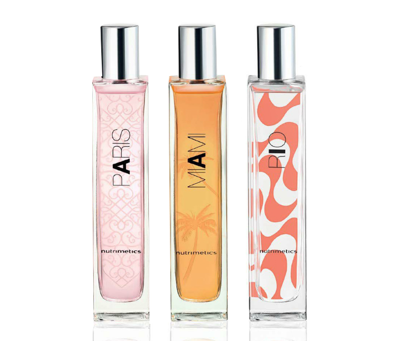 عطر ادکلن مایامی نوتری‌متیکس - Miami Nutrimetics - بررسی، قیمت و خرید