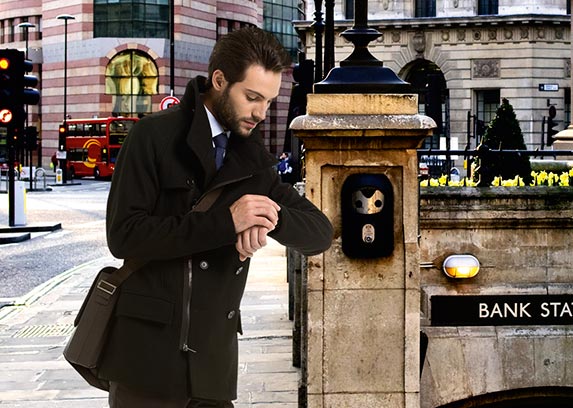 عطر ادکلن لاندن نوتریمتیکس - London Nutrimetics - بررسی، قیمت و خرید