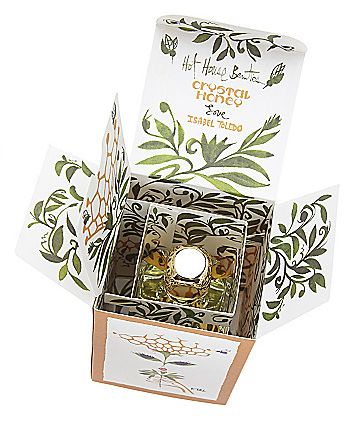 عطر ادکلن کریستال هانی ایزابل اند روبن تولدو - Crystal Honey Isabel and Ruben Toledo - بررسی، قیمت و خرید