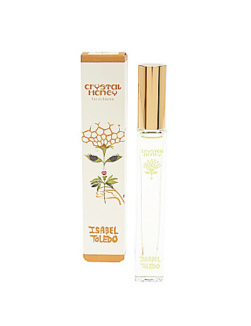 عطر ادکلن کریستال هانی ایزابل اند روبن تولدو - Crystal Honey Isabel and Ruben Toledo - بررسی، قیمت و خرید