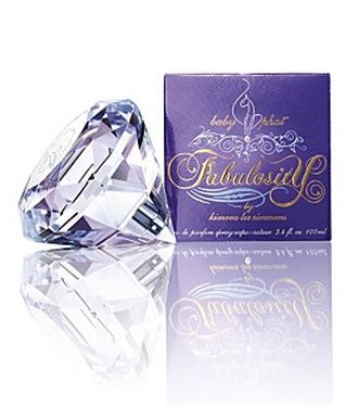 عطر ادکلن بیبی فت فبولوسیتی کیمورا لی سیمونز - Baby Phat Fabulosity Kimora Lee Simmons - بررسی، قیمت و خرید