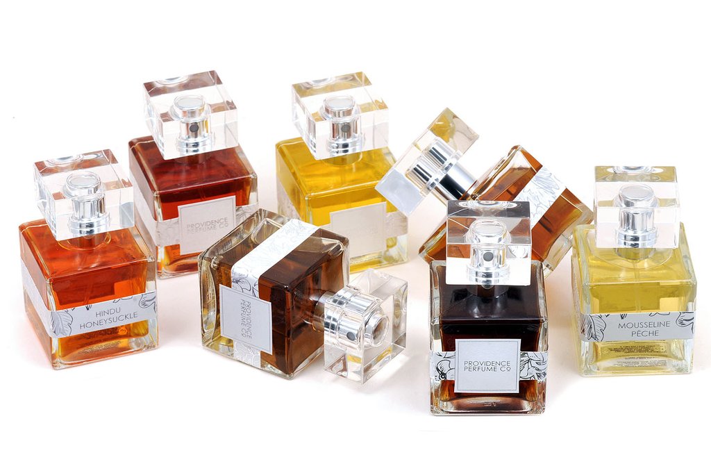 عطر ادکلن موسلین پیچ پرویدنس پرفیوم کو - Mousseline Pêche Providence Perfume Co. - بررسی، قیمت و خرید