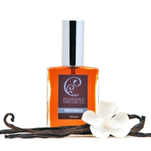 عطر ادکلن پرووانیلا پرویدنس پرفیوم کو - Provanilla Providence Perfume Co. - بررسی، قیمت و خرید