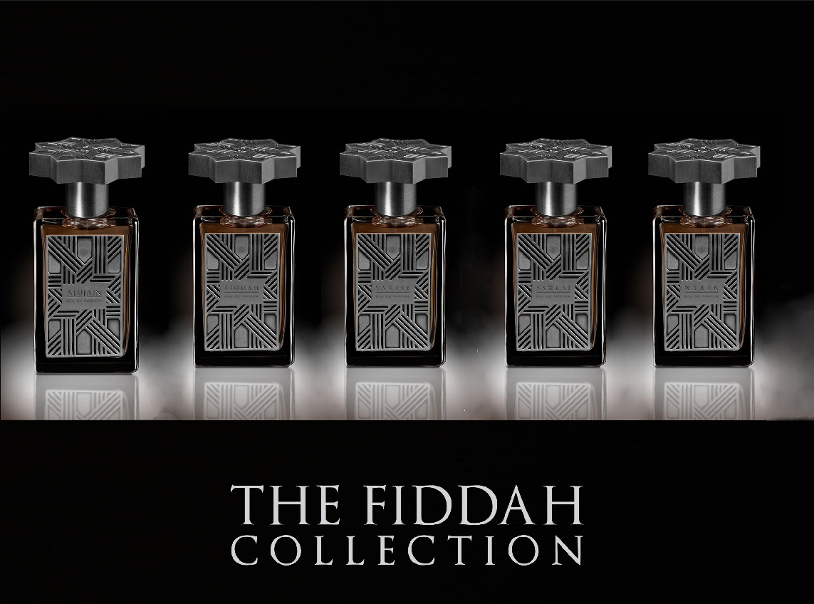 عطر ادکلن وارک کاجل - Warek Kajal - بررسی، قیمت و خرید