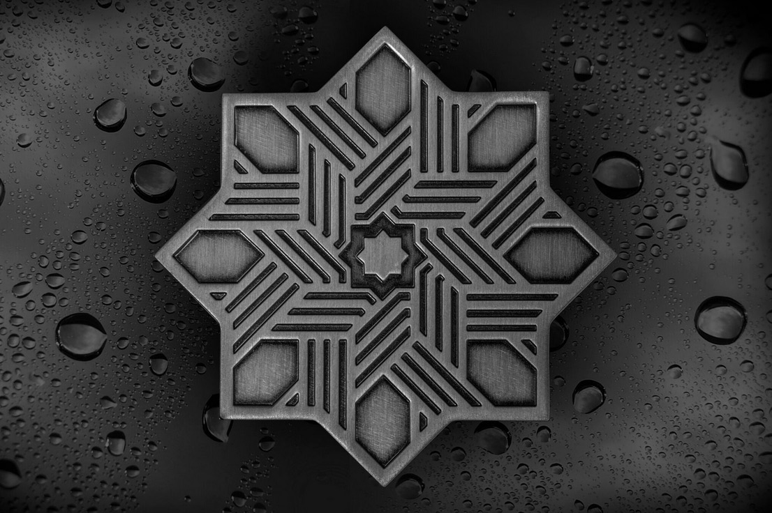 عطر ادکلن وارک کاجل - Warek Kajal - بررسی، قیمت و خرید