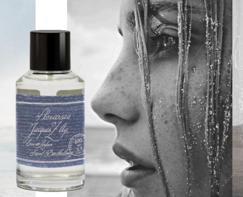 عطر ادکلن فلاورسی ژاک زولتی - Flowersea Jacques Zolty - بررسی، قیمت و خرید