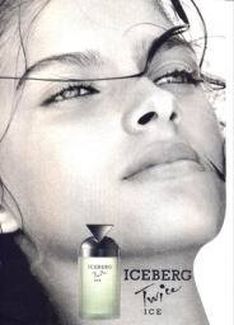 عطر ادکلن آیسبرگ توایس آیس آیسبرگ - Iceberg Twice Ice Iceberg - بررسی، قیمت و خرید